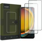 HOFI Vidro protetor HOFI PRO+ 2x 3D para Samsung Galaxy Xcover 7