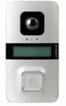 Urmet Kaputábla videó LAN WLAN HD IP55 IK04 MISTRAL/CALIMA-kompatibilis vidoora VD 720-W si GROTHE - 75403GB (75403GB)