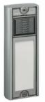 Urmet RF csengőnyomó 500m MISTRAL/ECHO/CALIMA-höz 2x1, 5V/AAA LED falonkívüli MISTRAL SE 03s GROTHE - 43440 (43440)