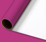  Stewo tekercses csomagolópapír Uni Plain (70x200 cm) sötét pink (2528591329)