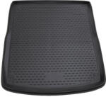 Novline Audi A4 2007-2015 (combi) Novline méretpontos csomagtértálca (04-12-B12_15832_ah)