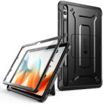 SUPCASE Husa pentru Samsung Galaxy Tab S9 FE Plus, Supcase Unicorn Beetle Pro, Black