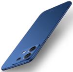 MOFI Capa plástica MOFI para Xiaomi Redmi Note 13 5G azul