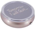 Angelo kör alakú zsebhamutál - Tomorrow I will quit (A-400805-9)