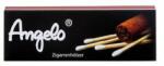 Angelo szivar gyújtó gyufa - 9 cm (A-610030)
