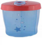 Baby Care tápszertároló doboz - kék