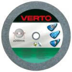 Verto Köszörűkorong Verto 61H607 200x20x12, 7 mm /2 db (61H607)