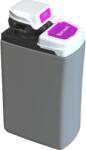FILTRO Statie compacta dedurizare, Ecosoft Core 250, valva Clack DV, 25 litri rasina, 74 cm inaltime, debit 1.8 m3/h, 2-5 persoane (ECOSOFT-CORE-250)