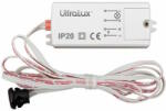 Ultralux SB Jelenlét érzékelő, (Szekrénybe szerelhető) 500W/200W, 220-240V AC (SB)