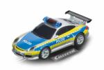  Carrera GO/GO+ 64174 Porsche 911 GT3 Polizei pályaautó