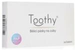Toothy Fogfehérítő csíkok - Toothy Strips 14 db