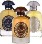 LATTAFA Pachet 3 parfumuri: Raed 100ml + Raed Luxe 100ml + Raed Oud 100ml