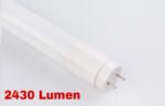 EcoLight 120 cm-es natúr fehér LED fénycső 18 W-os 2430 Lumen 3989 (3989) - villanyonline