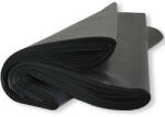  Sittes zsák 55 x 110 cm 80 mikron fekete 25 db/csomag - bestoffice