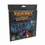 Dire Wolf Digital Clank! Expeditions: Gold and Silk