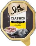 Sheba Classics macskatáp pástétomban - Csirke - 85 g