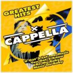 BERTUS Cappella - Greatest Hits (1lp) (z47793)
