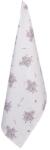 Clayre & Eef Konyharuha - 50x70cm - Lavender Garden - szep-otthon - 3 250 Ft