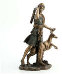Veronese Diana a vadászat istennője szobor (WU71397A4)