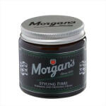 Morgan's Styling Fibre 120ml (mor-fibre)