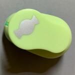 Penta Collection Formalyukasztó 25mm szaloncukor (20857)