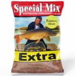 Speciál Mix EXTRA FŰSZERES DÉVÉR Etetőanyag 1 kg - gold-fisch