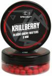 Speciál Mix 8 mm Oldódó Smoke Wafters Krillberry