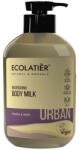 EcoLatier tápláló testápoló tej - 400 ml