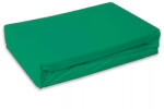  Zöld Menthol frottír gumis lepedő 180x200 cm (JFK103343) - oliviashop