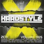 Various Slam! Hardstyle 5
