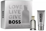 HUGO BOSS - Set cadou Boss Bottled, Barbati, Apa de Parfum 50 ml + Gel de Dus, 100 ml Barbati - vitaplus