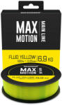 SPRO Fir Monofilament Haldorado Max Motion, Culoare Fluo Yellow