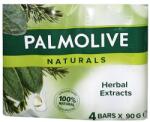Palmolive Sapun solid Palmolive 4X90g Herbal