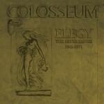 Colosseum Elegy: The Recordings 1968 - 1971