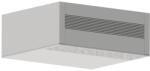 Aspira Centrala de ventilatie descentralizata ASPIRCOMFORT CLASS 620H (210)