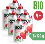  Good Gout Bio alma málnával 6x (120 g)