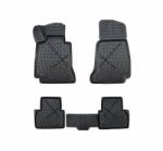 ALM Covoare presuri cauciuc tip tavita PSN Mercedes Clasa E W213 2016-2023 (ALM 191022-38)