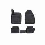 ALM Covoare presuri cauciuc tip tavita PSN Ford EcoSport 2012-2023 (ALM 171022-60)