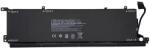 HP Baterie pentru HP DX06XL Li-Ion 6000mAh 6 celule 11.55V Mentor Premium (MMDPH201B1155V6000)