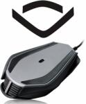 PadForce Talpa autoadeziva de schimb pentru Mouse Aliware AW558, 310, 510, 610, AW959, AW958, AW720M, glisare lina, mouse feet, picioruse de schimb, Gaming, Office