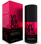 IntimateLine Vibrator Lichid Intimate Line Vibroh Liquid Vibrator Intense Orgasm 15 ml