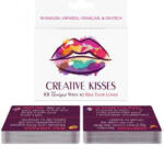 Kheper Games Joc Erotic Kheper Games 101 Ways For Original Kisses
