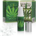 Olimpya Vibrator Lichid Olimpya Vibrating Pleasure Extra Sativa Cannabis