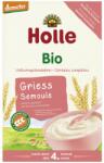 Holle Terci cu cereale integrale pentru copii, +5 luni bio 250g