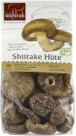 Wohlrab Ciuperci palarii de shiitake, deshidratate bio 40g