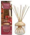 Yankee Candle Difuzor aromatic - Yankee Candle Holiday Hearth Reed 120 ml