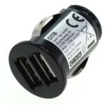 OTB Зарядно / адаптер за кола usb, универсален, 2.1a (8008931)