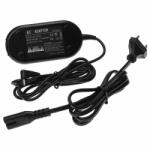 VHBW Зарядно за DVD плеъри Samsung DVD-L100 / DVD-L200 / DVD-L300 (888401711)
