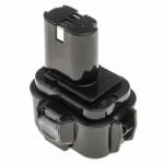 VHBW Батерия за Makita 9120 / 9122 / 9133 / 6090 DWD, 9.6 V, 2.1 Ah (888201825)