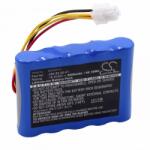 INTENSILO Батерия за Husqvarna Automower 310 / 315, 18.5 V, 2.6 Ah (888200014)